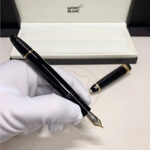 Montblanc Fountain pen